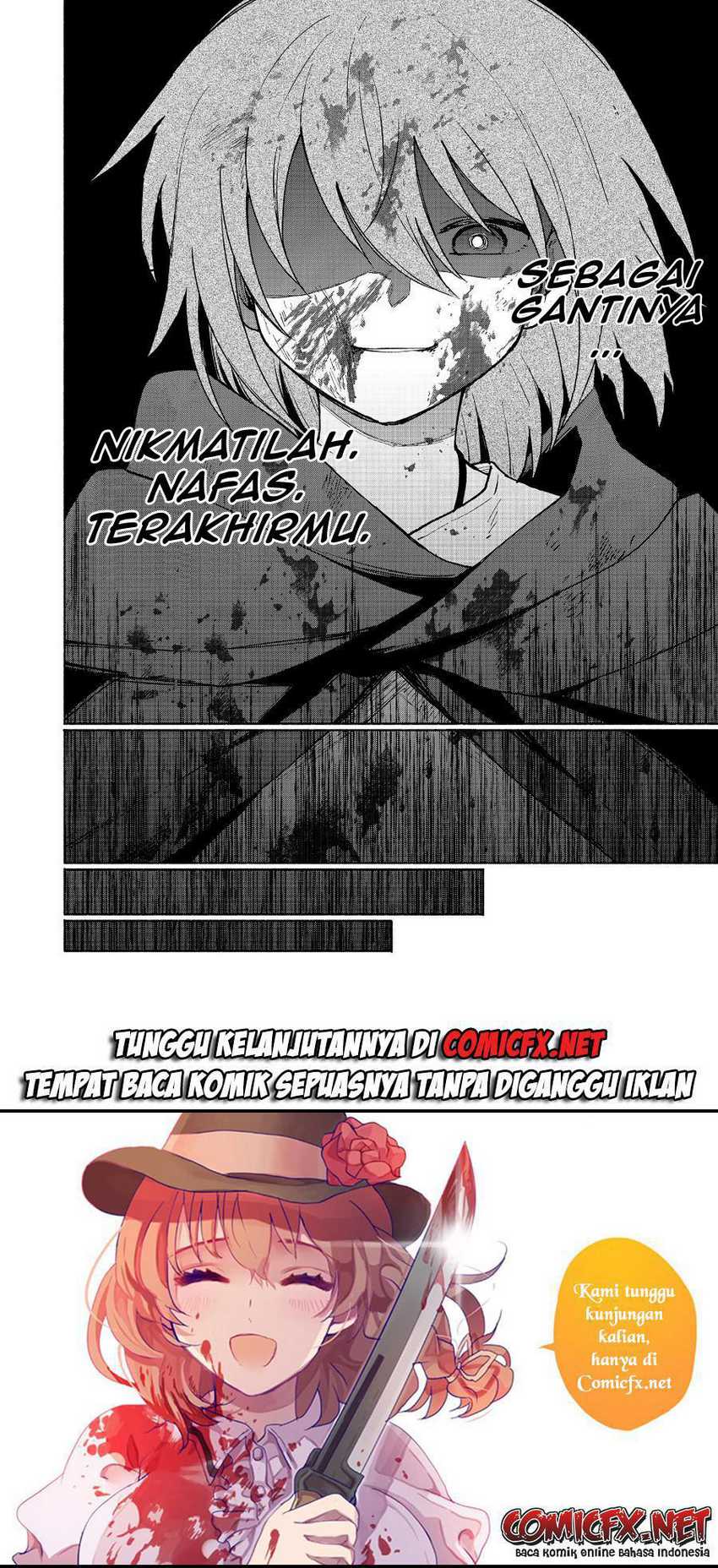 Otome Game No Heroine De Saikyou Survival Chapter 10 Gambar 26