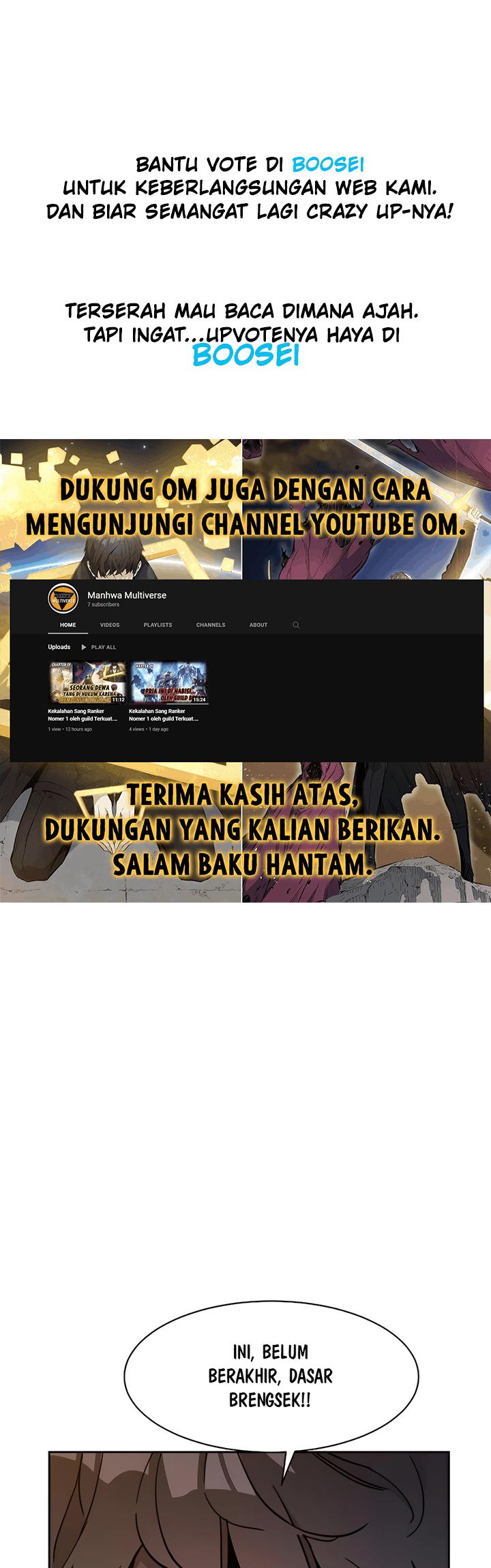 Baca Manhwa Auto-Hunting With Clones Chapter 16 Gambar 2