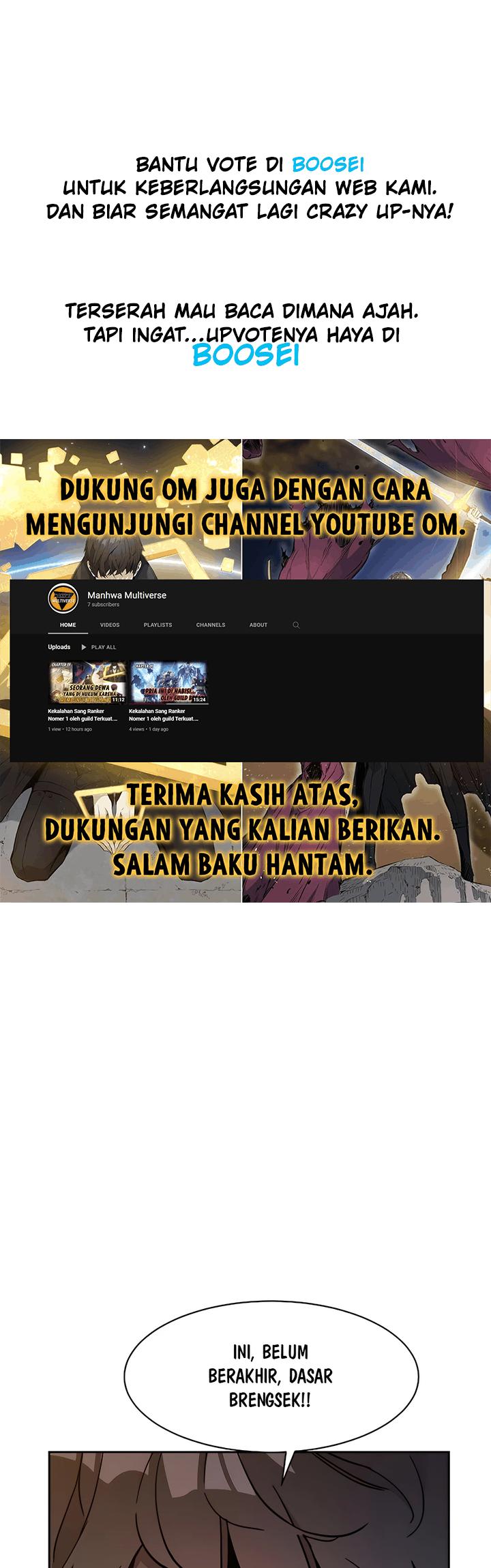 Baca Manhwa Auto-Hunting With Clones  Chapter 16 Gambar 2