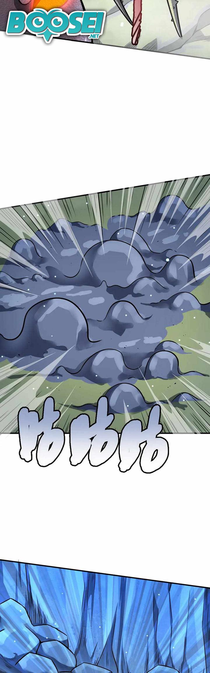 Global Mayhem: Awakening SSS-Class Talent at the Start! Chapter 21 Gambar 39