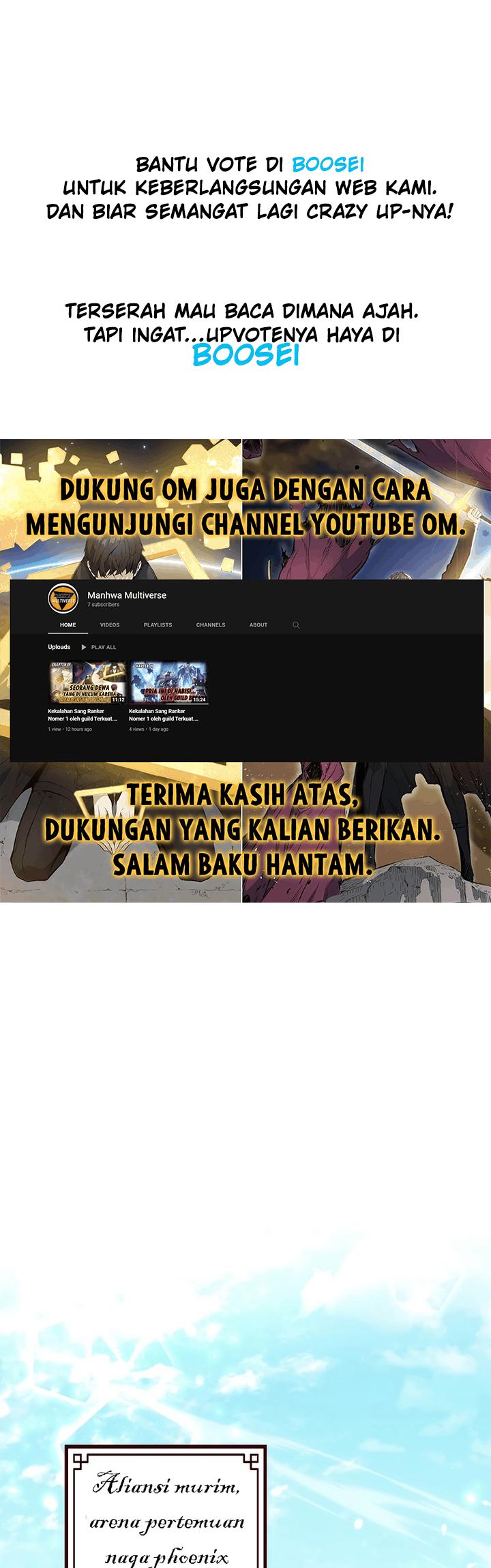 Baca Manhwa Champion’s Path to Murim Chapter 28 Gambar 2