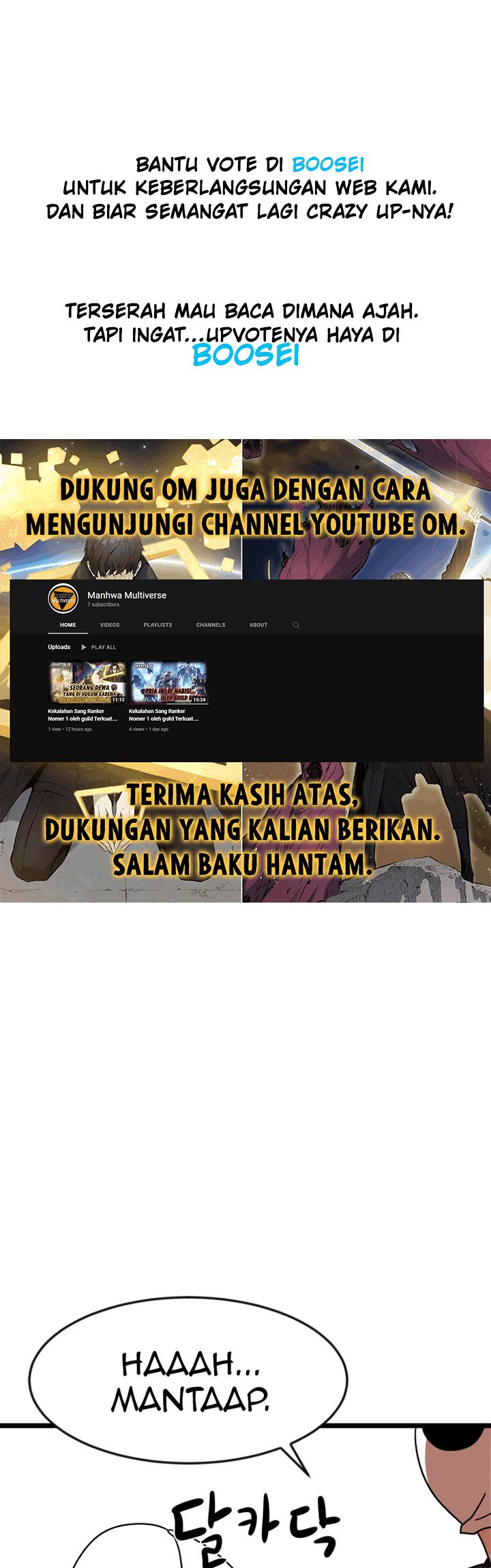 Baca Manhwa Double Click Chapter 44 Gambar 2