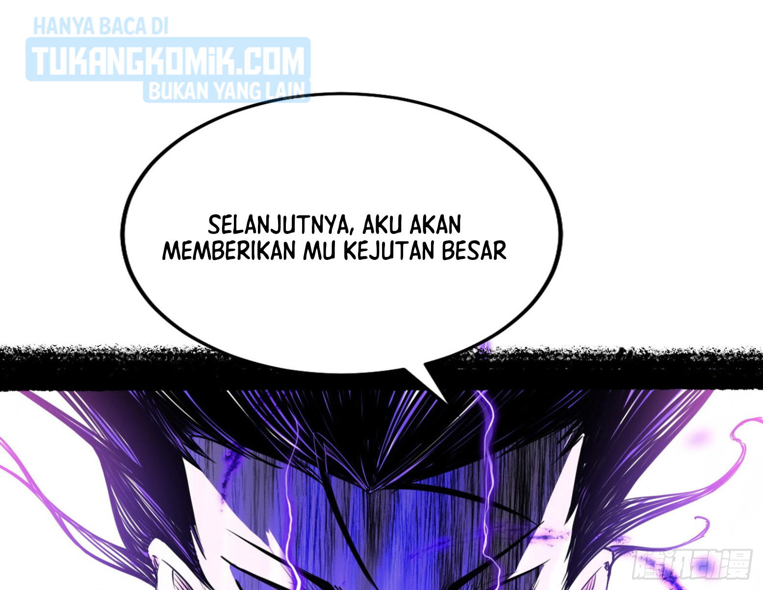 I’m An Evil God Chapter 308 Gambar 64