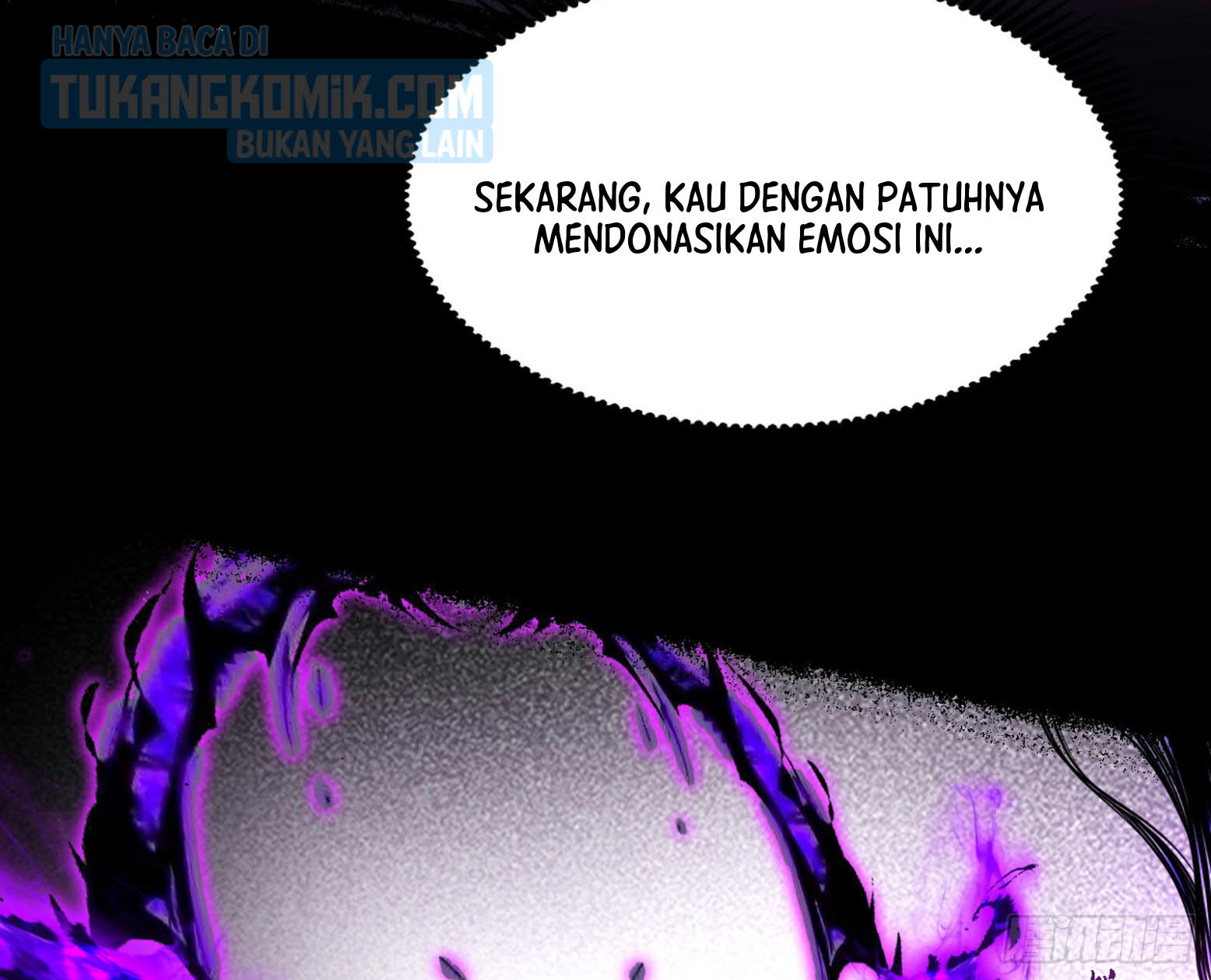 I’m An Evil God Chapter 308 Gambar 78