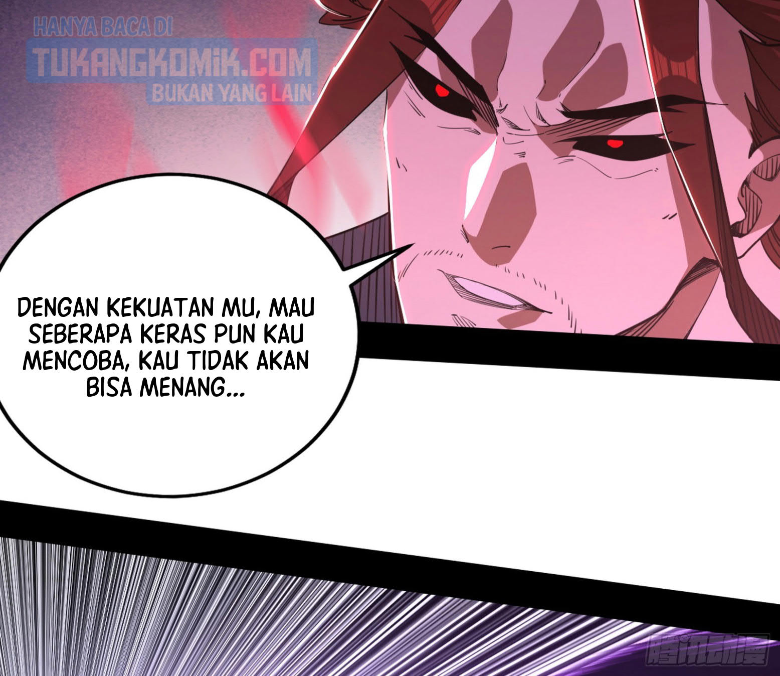 I’m An Evil God Chapter 308 Gambar 88