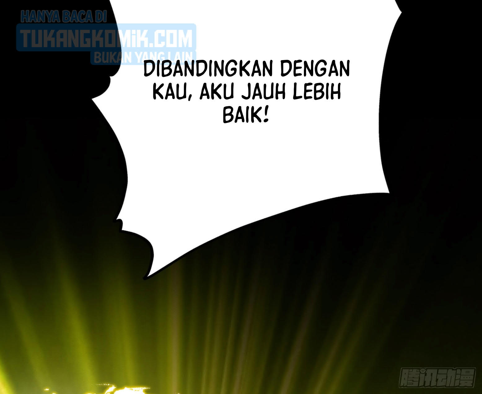 I’m An Evil God Chapter 308 Gambar 94