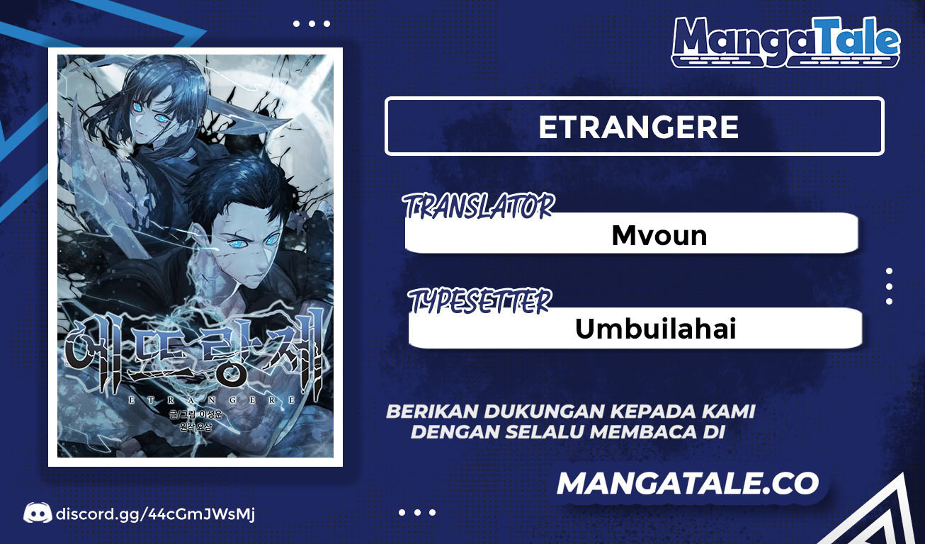 Baca Komik ETRANGERE Chapter 13 Gambar 1