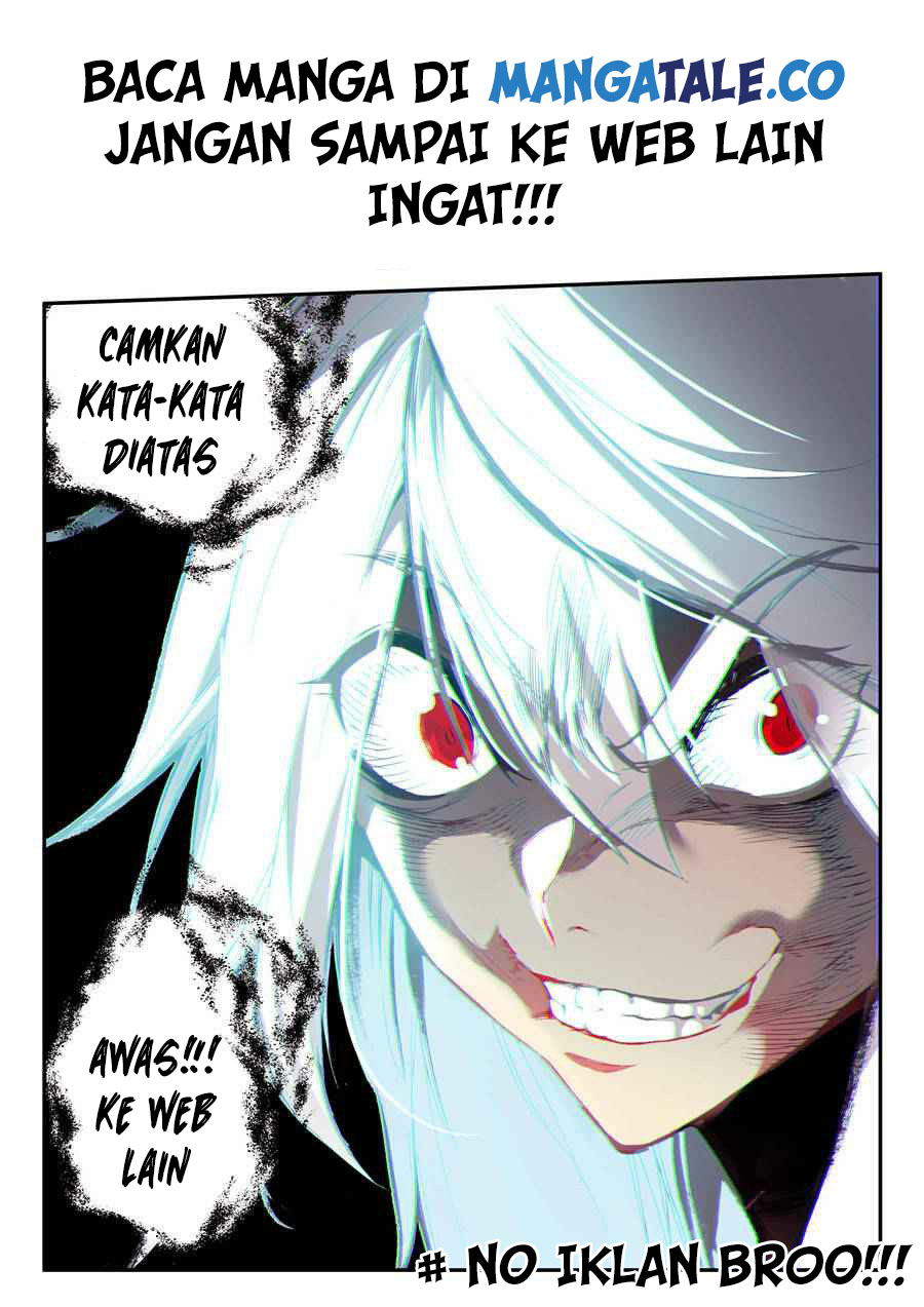 ETRANGERE Chapter 13 Gambar 13