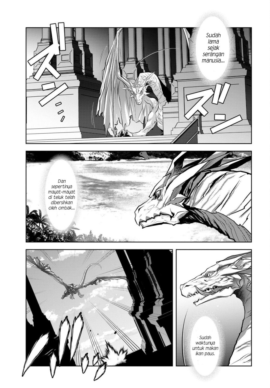 Ryuugoroshi no Brunhild Chapter 1 Gambar 17