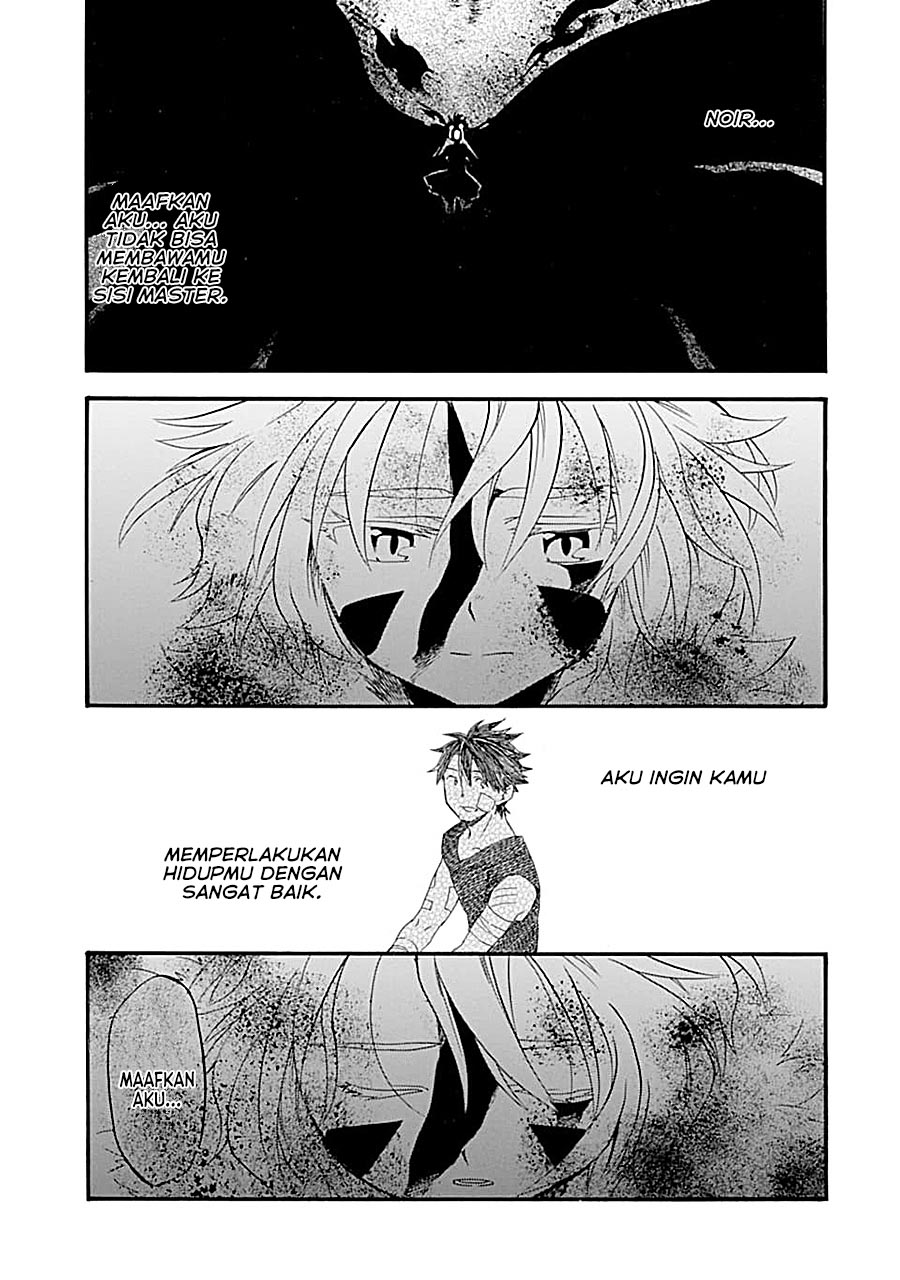 Good Deeds of Kane of Old Guy Chapter 17 Gambar 29