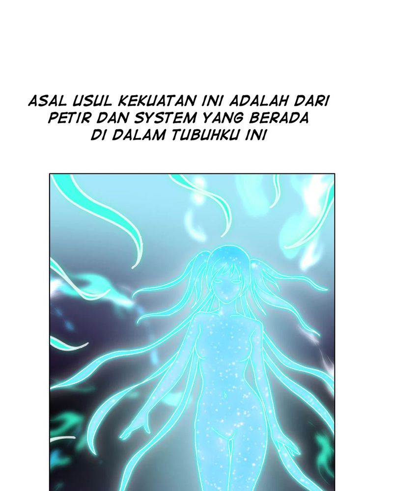 I Am Immortal Chapter 6 Gambar 10