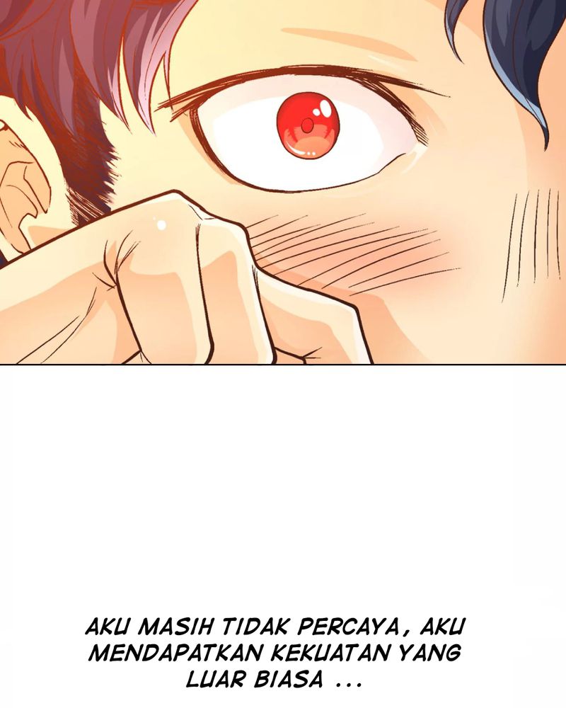 I Am Immortal Chapter 6 Gambar 12