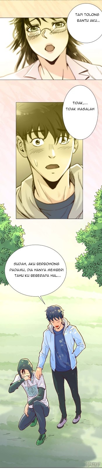 I Am Immortal Chapter 3 Gambar 4