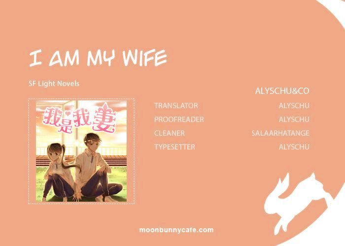 Baca Manga I Am My Wife Chapter 2 Gambar 2