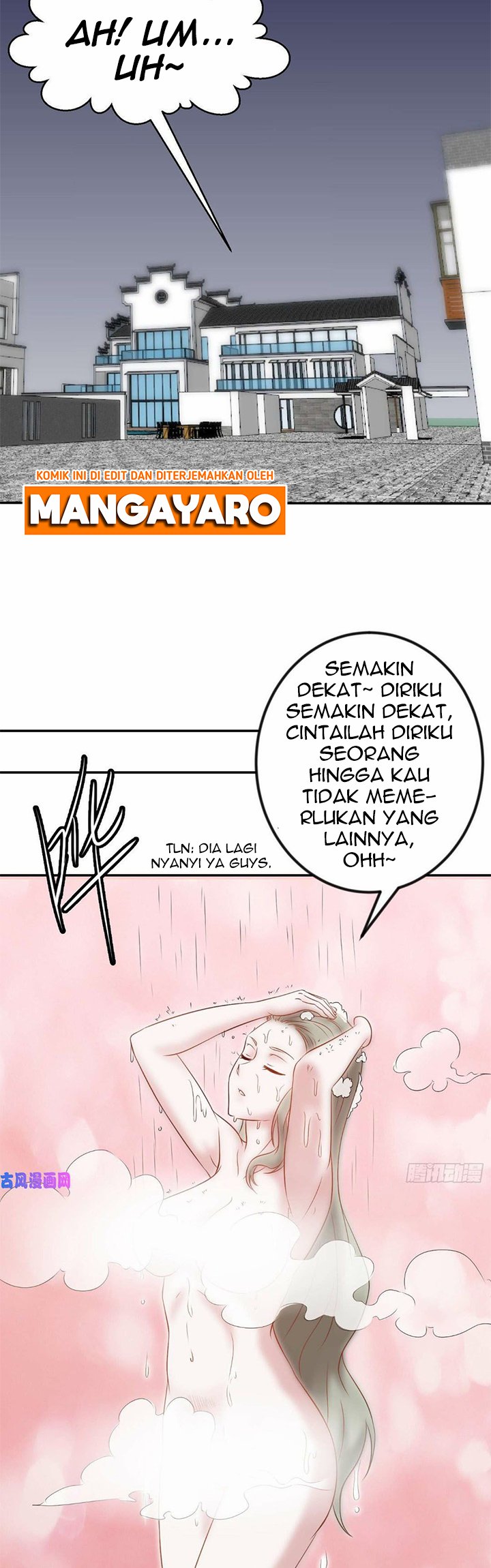 I’m Just An Immortal Chapter 53 Gambar 9