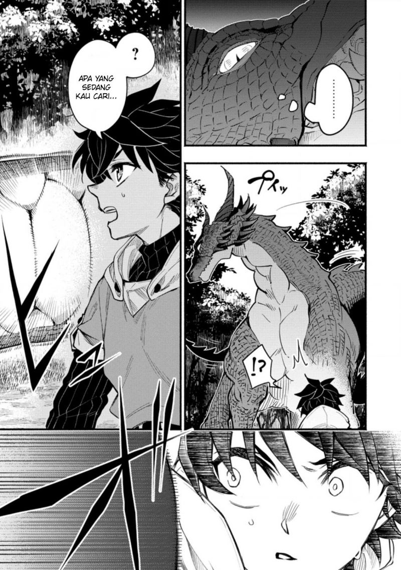 Point Gifter Keikenchi Bunpai Nouryokusha no Isekai Saikyou Solo Life Chapter 3 Gambar 10