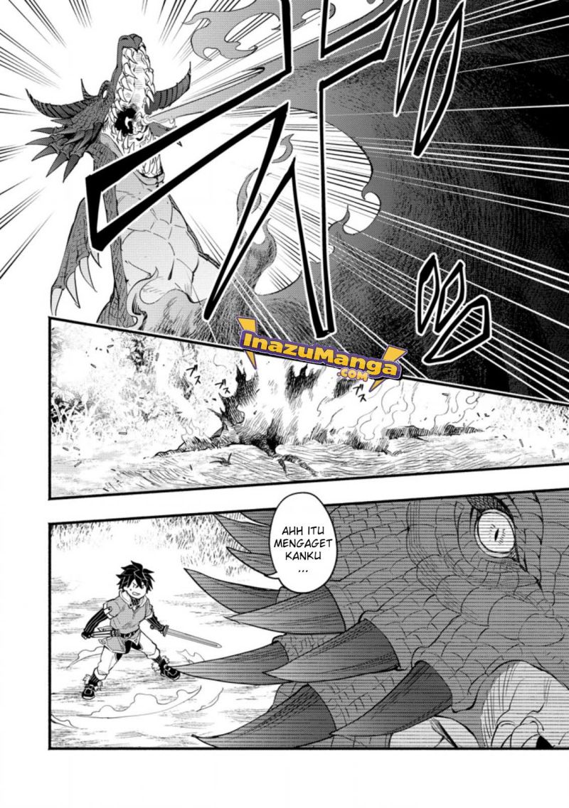 Point Gifter Keikenchi Bunpai Nouryokusha no Isekai Saikyou Solo Life Chapter 3 Gambar 13