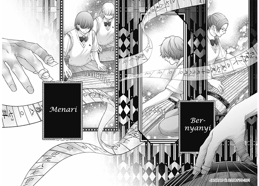 Kono Oto Tomare! Chapter 118 Gambar 4