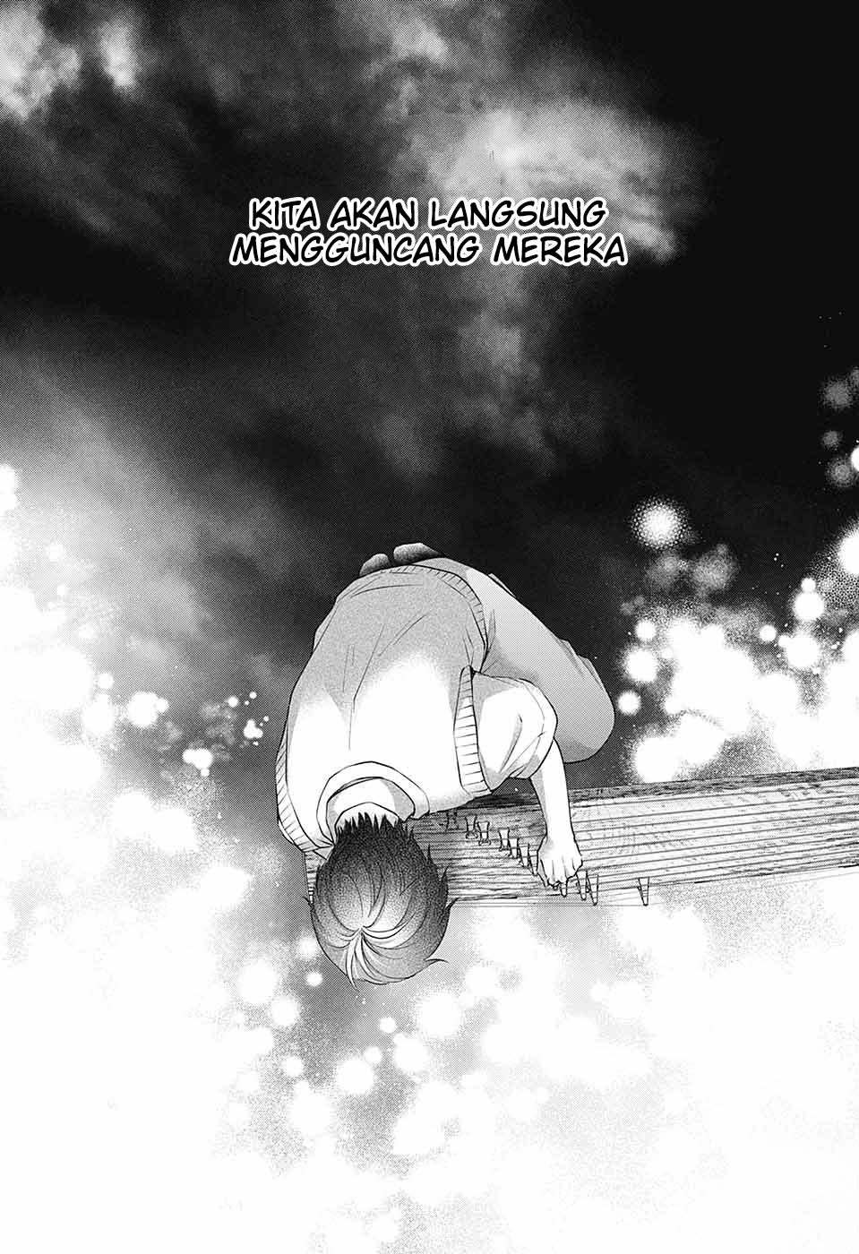 Kono Oto Tomare! Chapter 118 Gambar 9