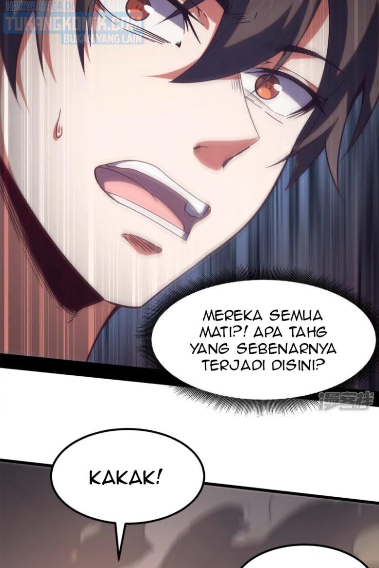 I’m desperate to get stronger Chapter 23 Gambar 13