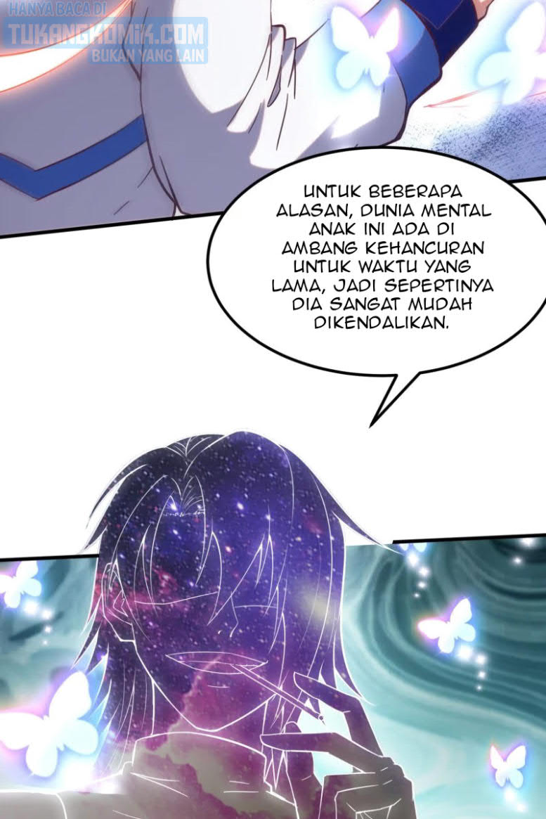 I’m desperate to get stronger Chapter 23 Gambar 23
