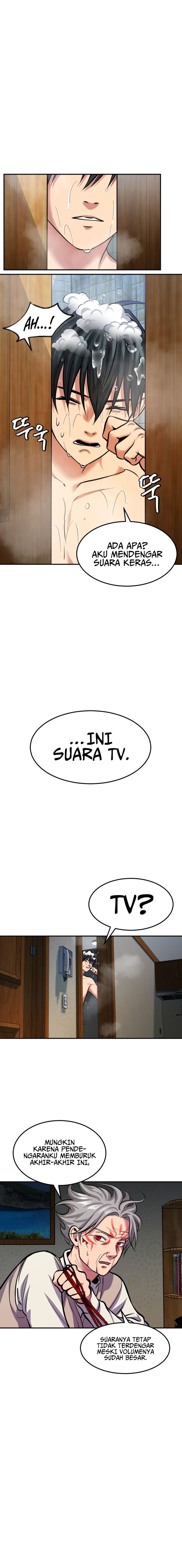 Baca Manhwa Monsters (2022) Chapter 4 Gambar 2