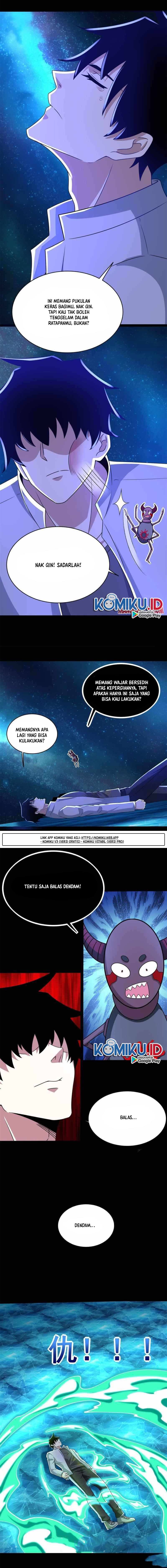 King of Apocalypse Chapter 418 Gambar 6