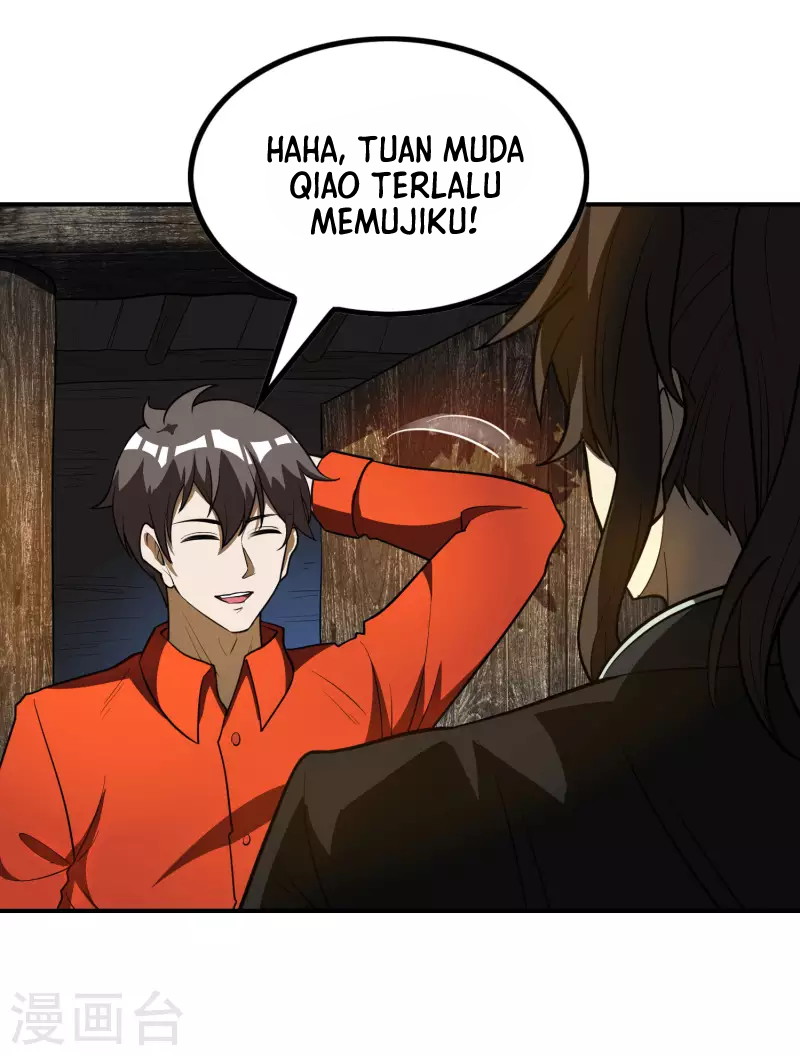 Useless First Son-In-Law Chapter 148 Gambar 18