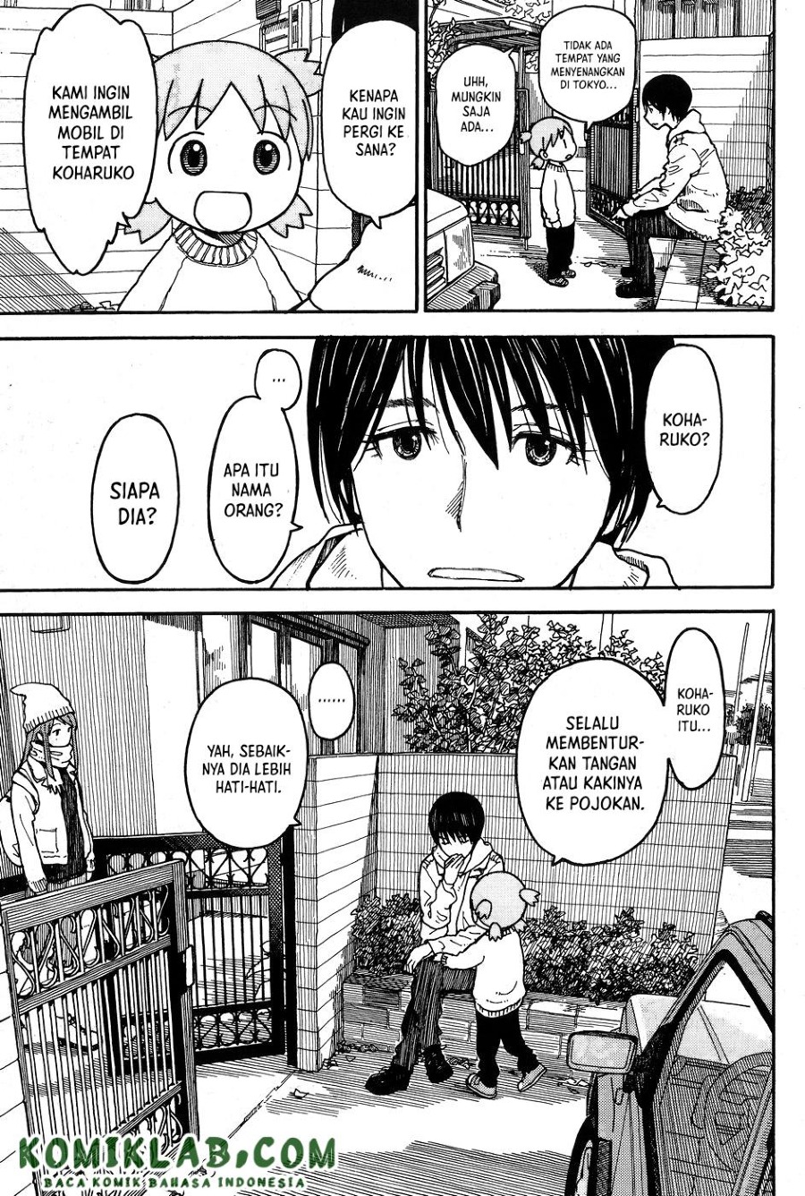 Yotsuba to! Chapter 94 Gambar 10