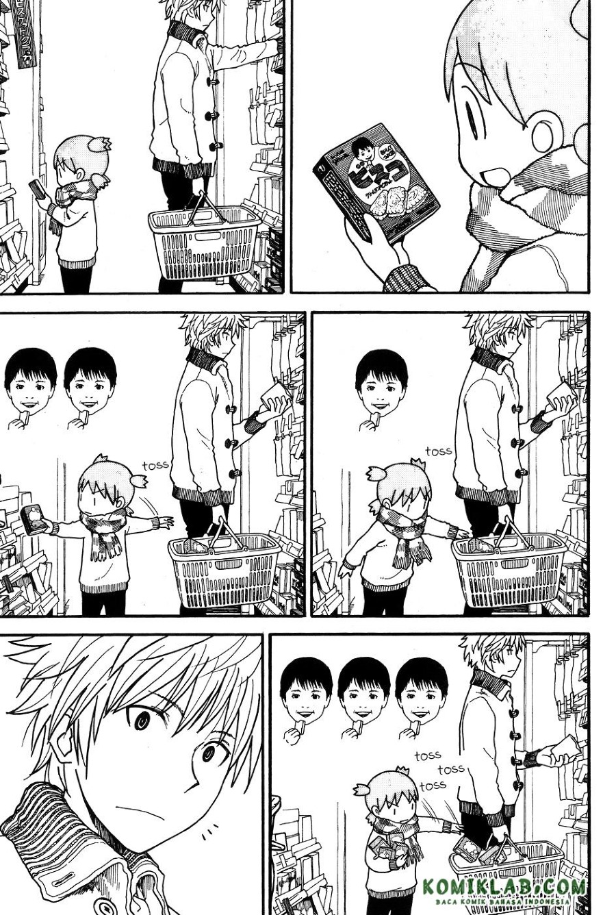 Yotsuba to! Chapter 94 Gambar 18