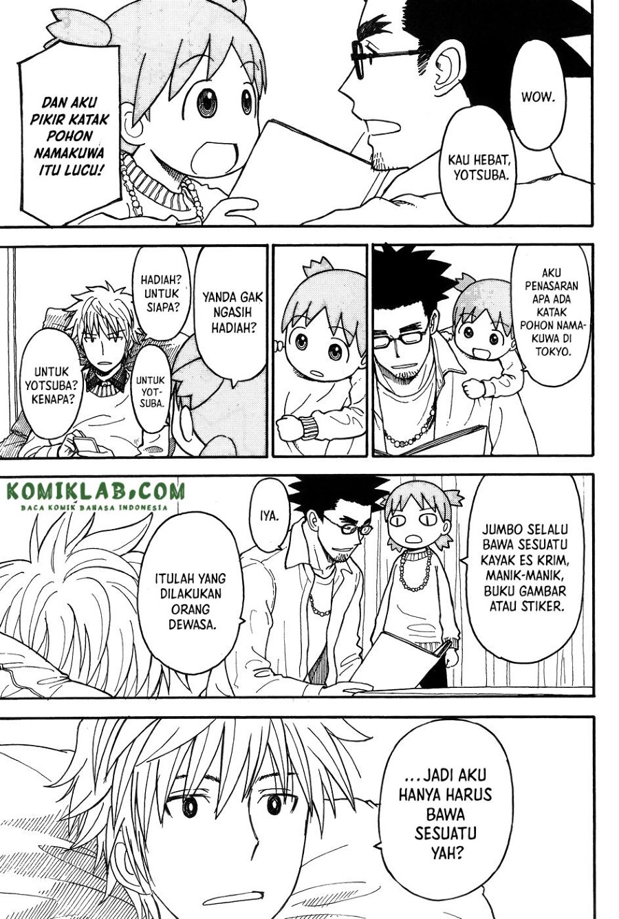 Yotsuba to! Chapter 94 Gambar 30