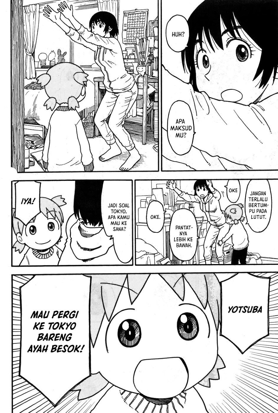 Yotsuba to! Chapter 94 Gambar 5