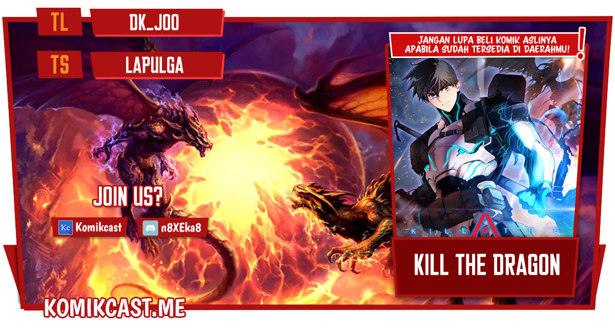 Baca Komik Kill The Dragon Chapter 34 Gambar 1