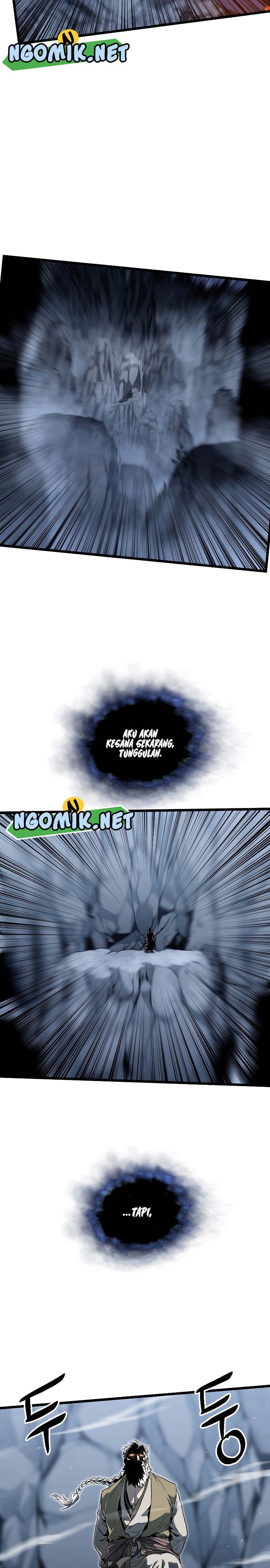Murim Login Chapter 128 Gambar 9