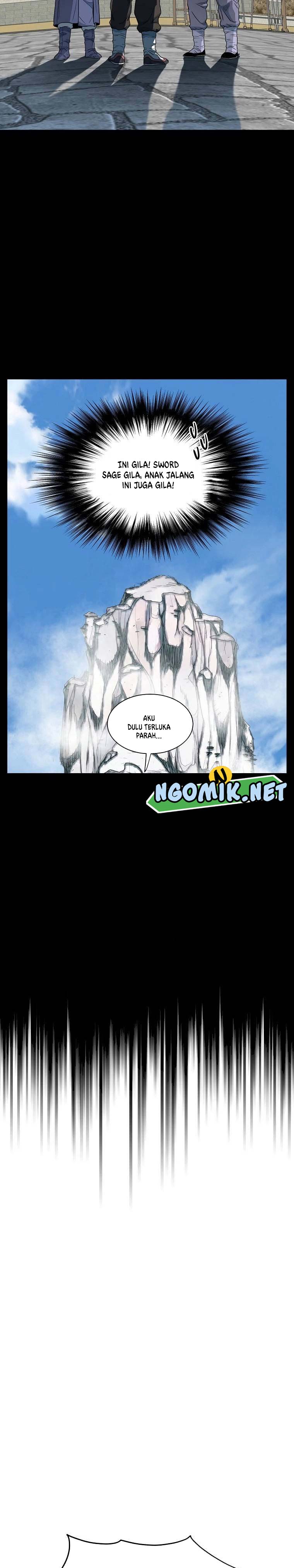 Murim Login Chapter 103 Gambar 31