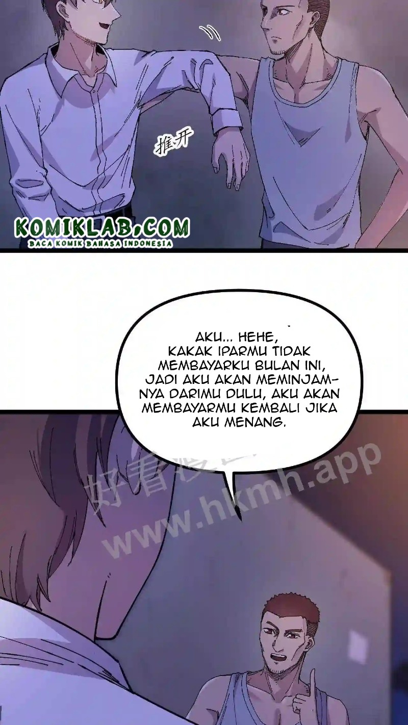 Be A Time Traveler Chapter 7 Gambar 10