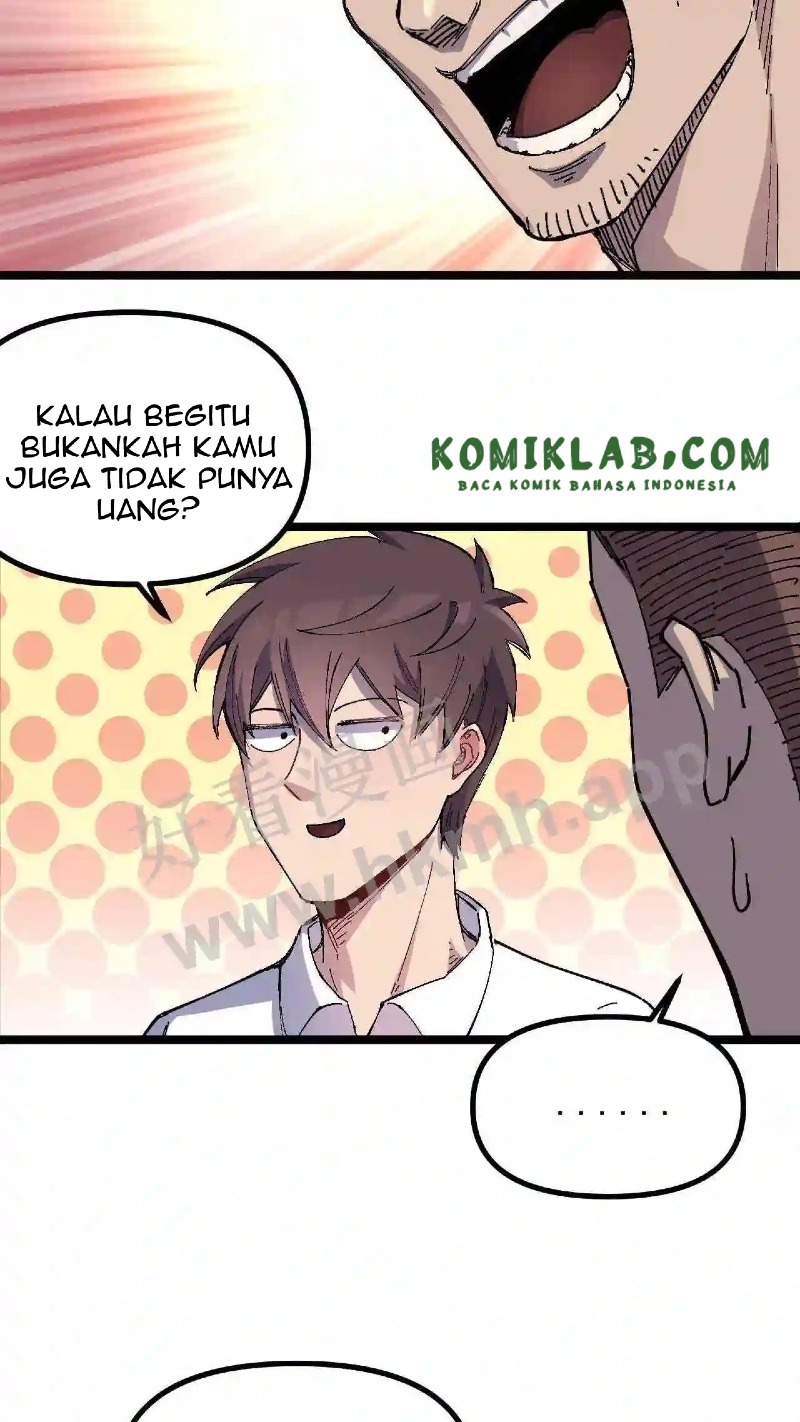 Be A Time Traveler Chapter 7 Gambar 12