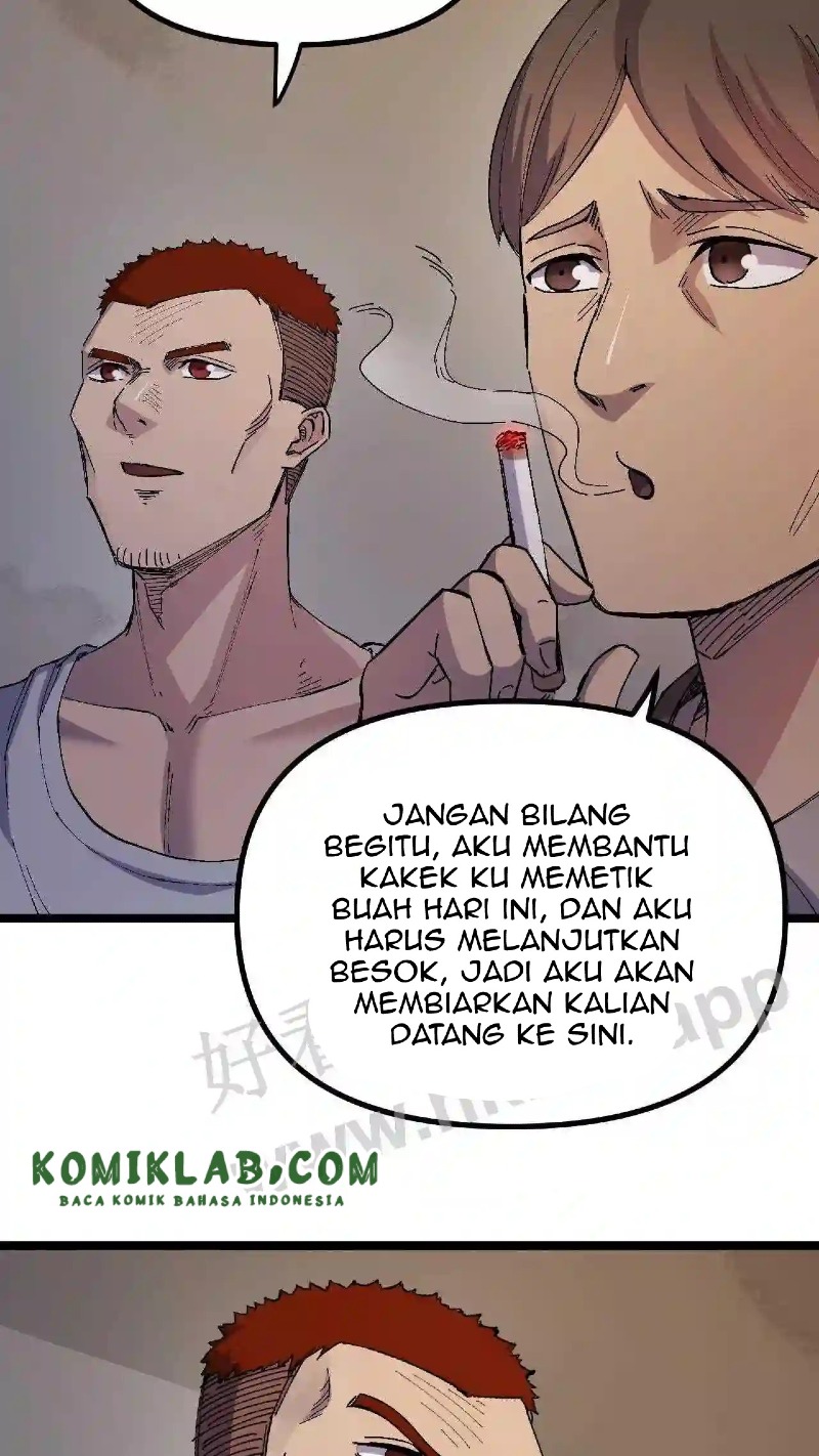 Be A Time Traveler Chapter 7 Gambar 18