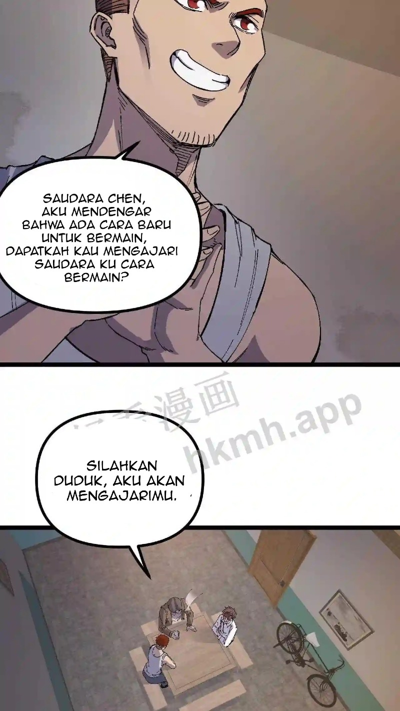 Be A Time Traveler Chapter 7 Gambar 19