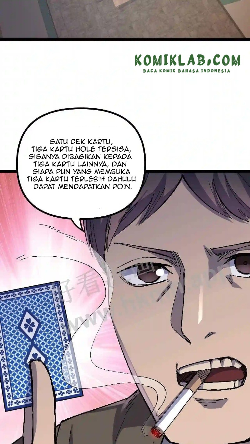 Be A Time Traveler Chapter 7 Gambar 20