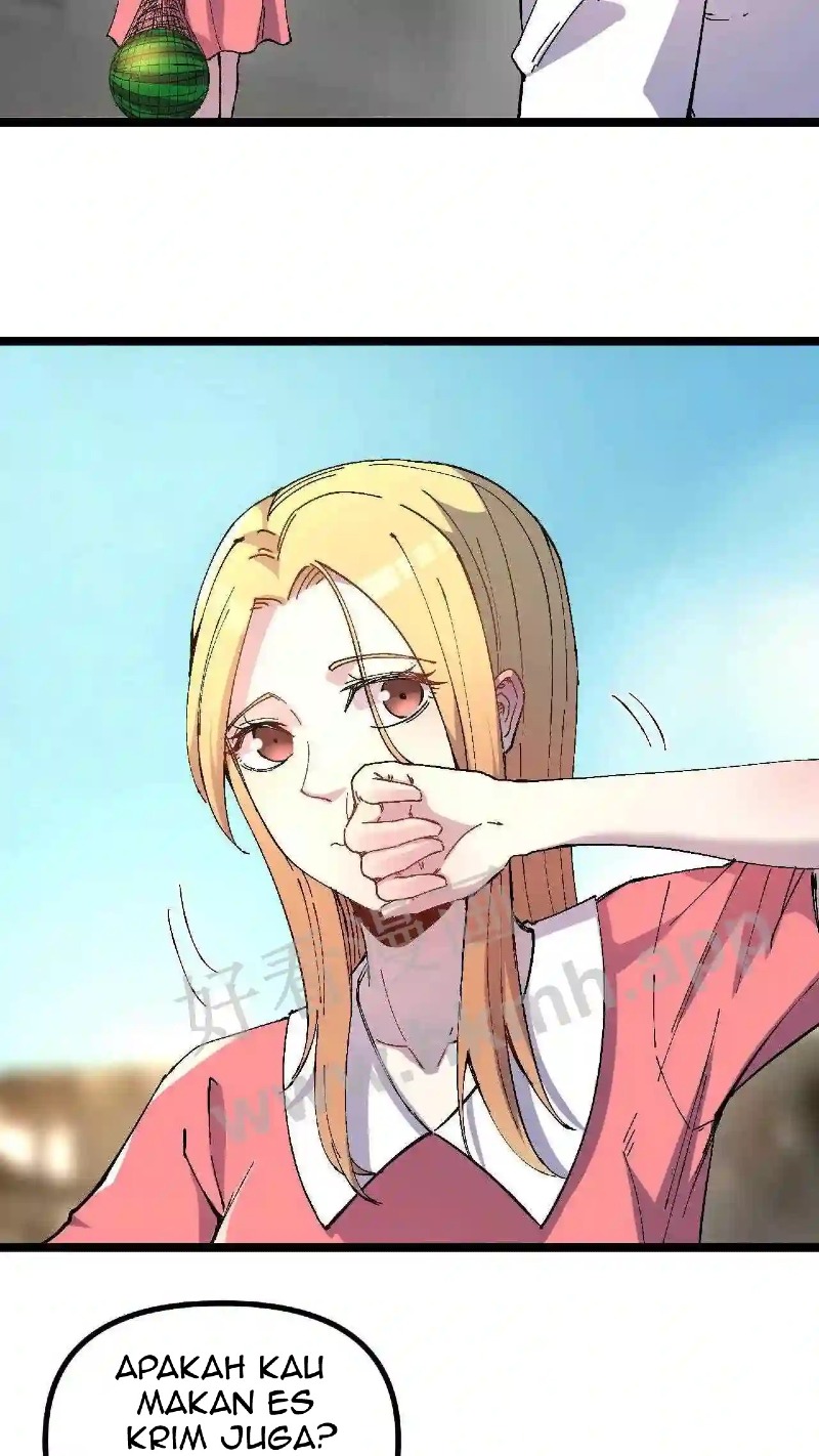 Be A Time Traveler Chapter 6 Gambar 10