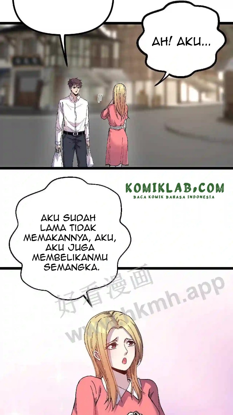 Be A Time Traveler Chapter 6 Gambar 11