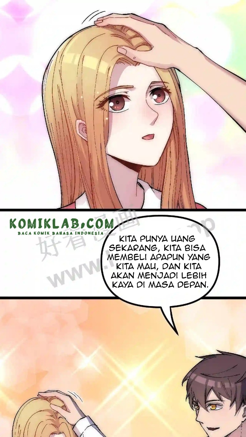 Be A Time Traveler Chapter 6 Gambar 13