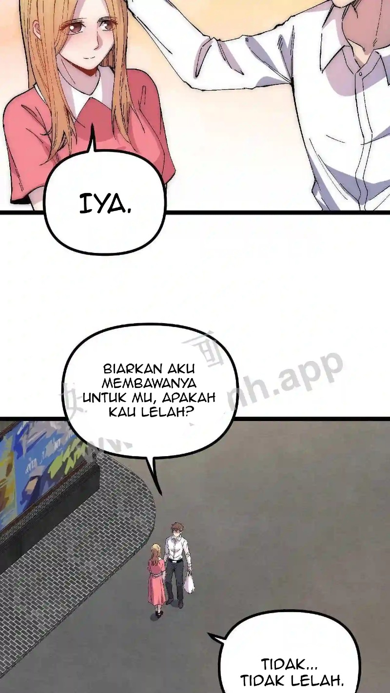 Be A Time Traveler Chapter 6 Gambar 14
