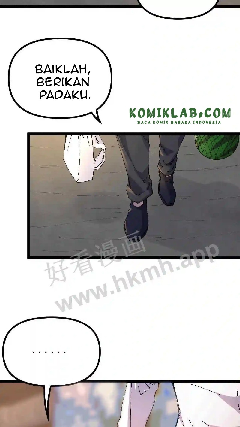 Be A Time Traveler Chapter 6 Gambar 15