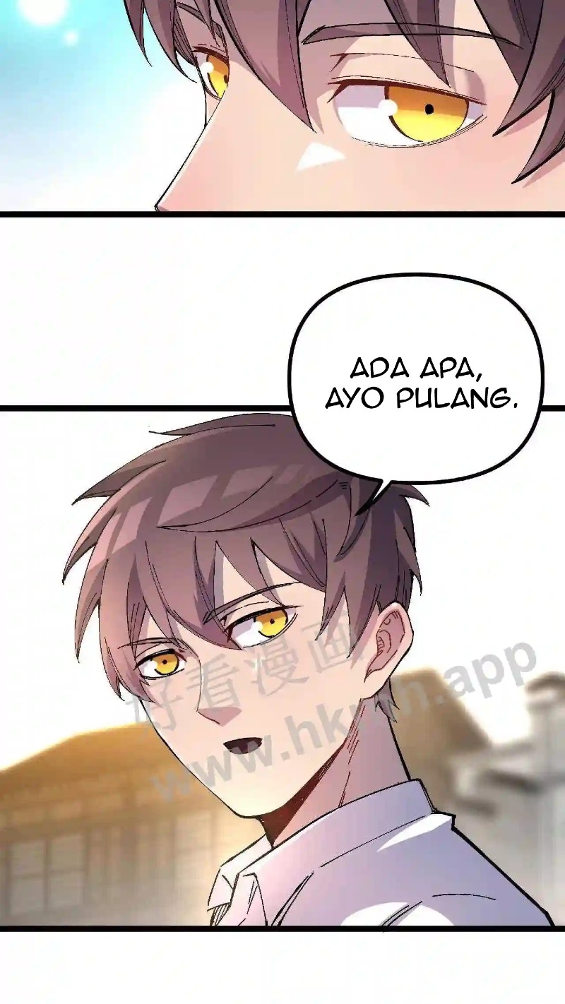 Be A Time Traveler Chapter 6 Gambar 20