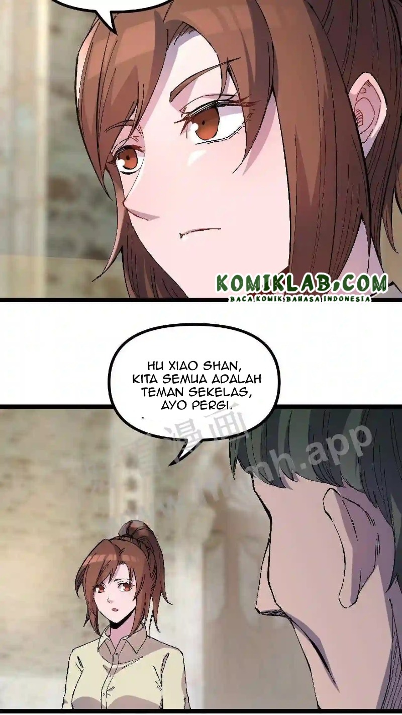 Be A Time Traveler Chapter 6 Gambar 5