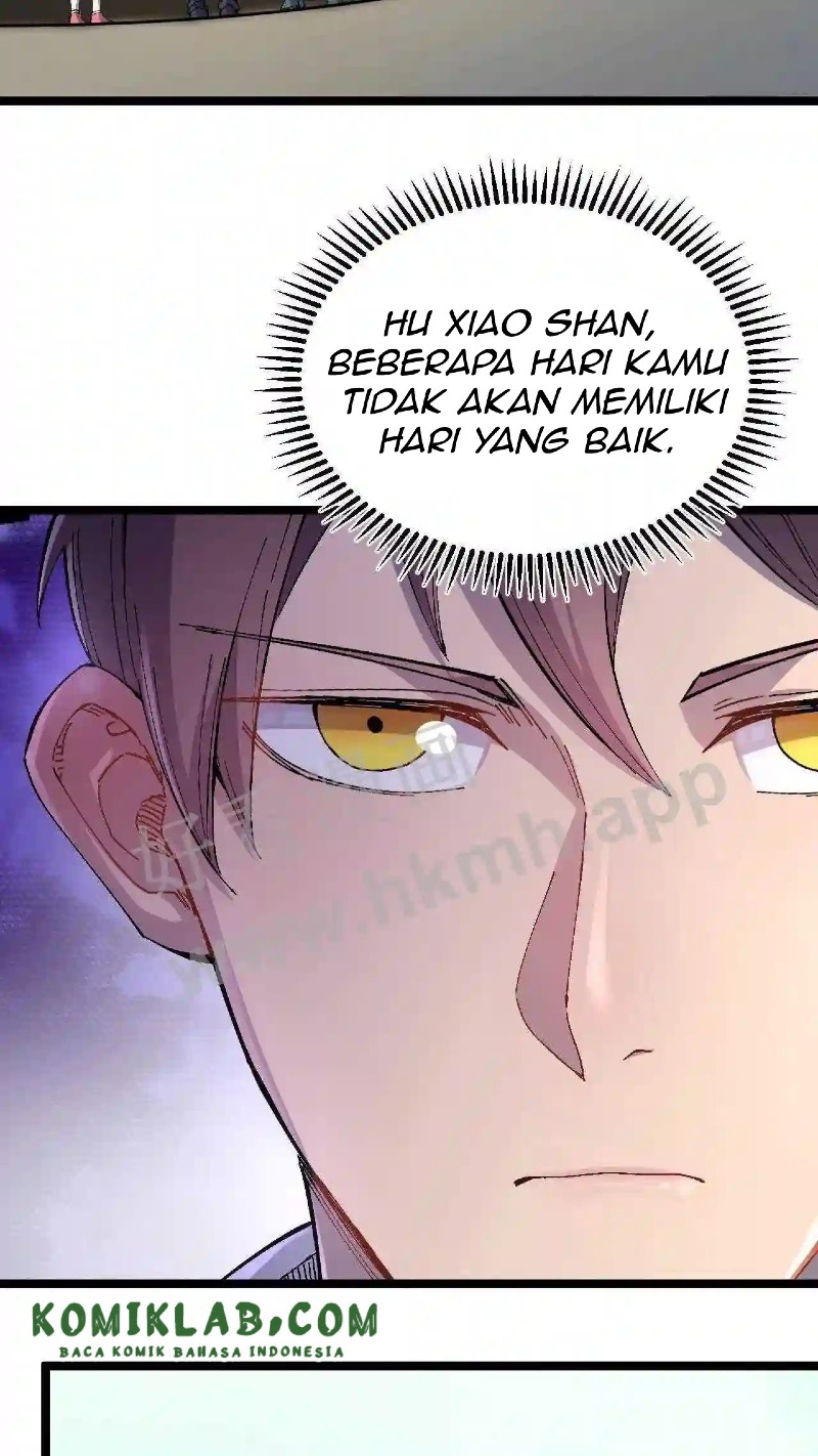 Be A Time Traveler Chapter 6 Gambar 7