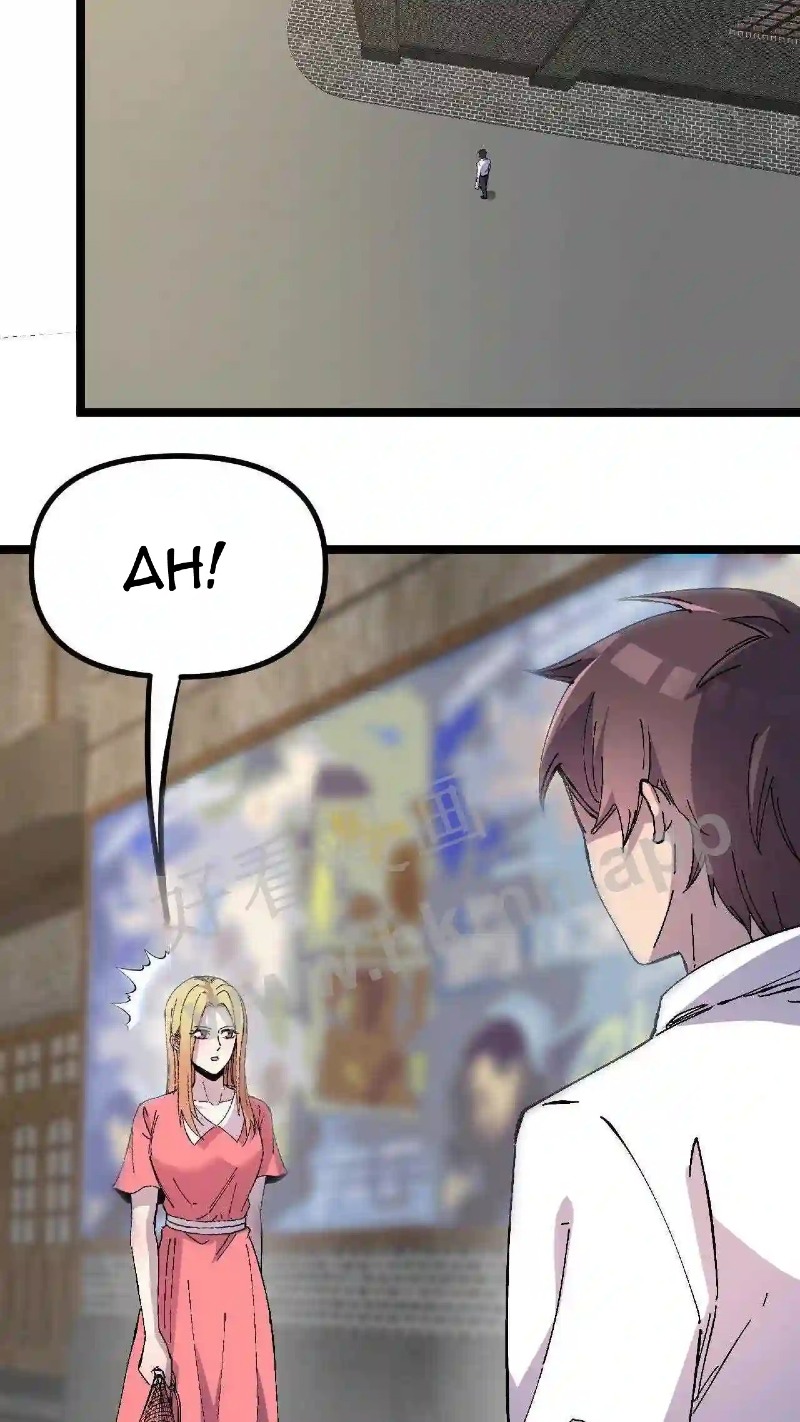 Be A Time Traveler Chapter 6 Gambar 9