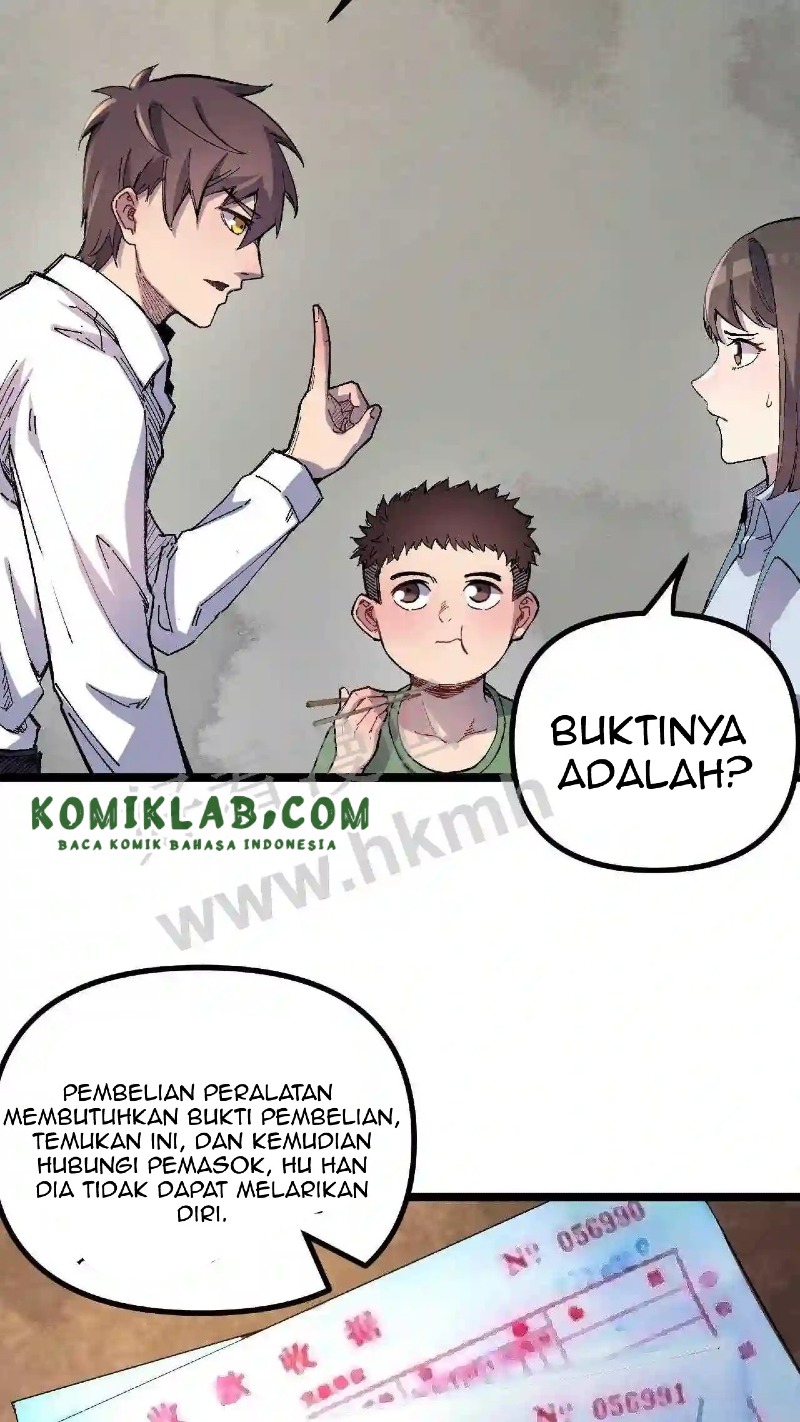 Be A Time Traveler Chapter 5 Gambar 7